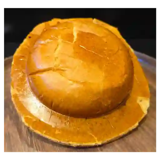 Trinidad Burger