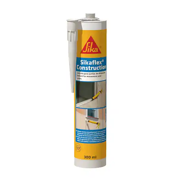 Sikaflex Construction 300ml