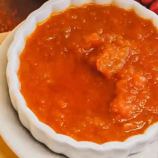 Salsa hogao