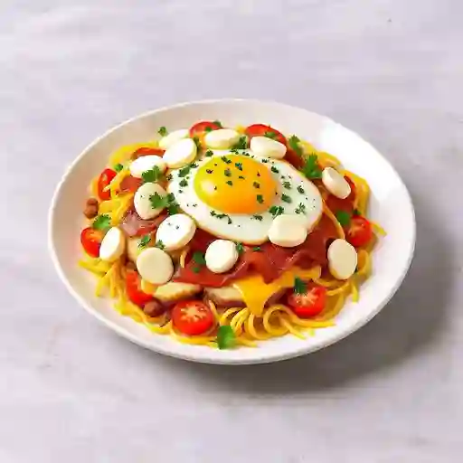 Gratinada
