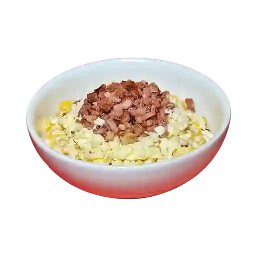 Hot Dog Reedesgranado