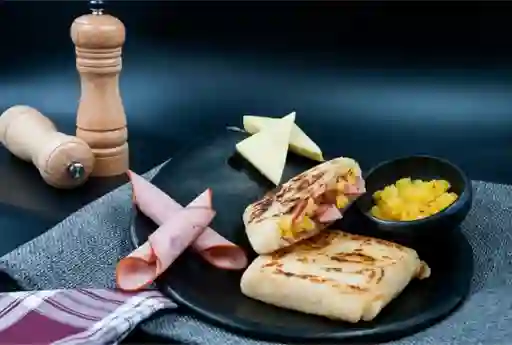 la Coqueta