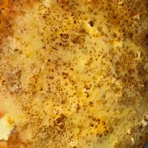 4 Quesos