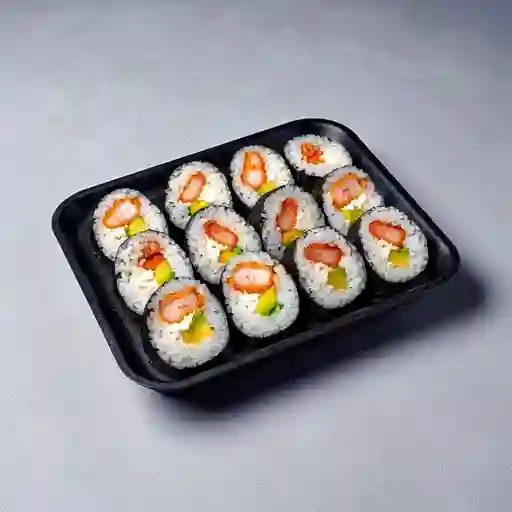 Camarón Maki