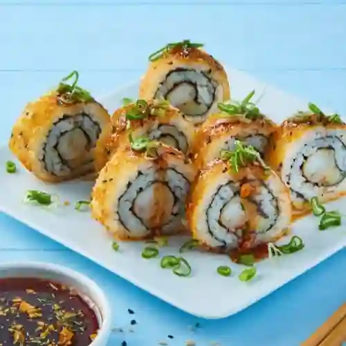 Sakac Roll