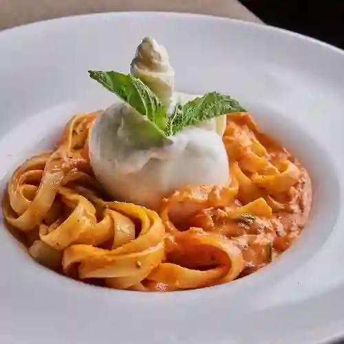 Pasta Vodka