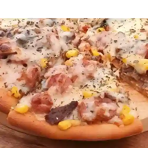 Pizza Magola