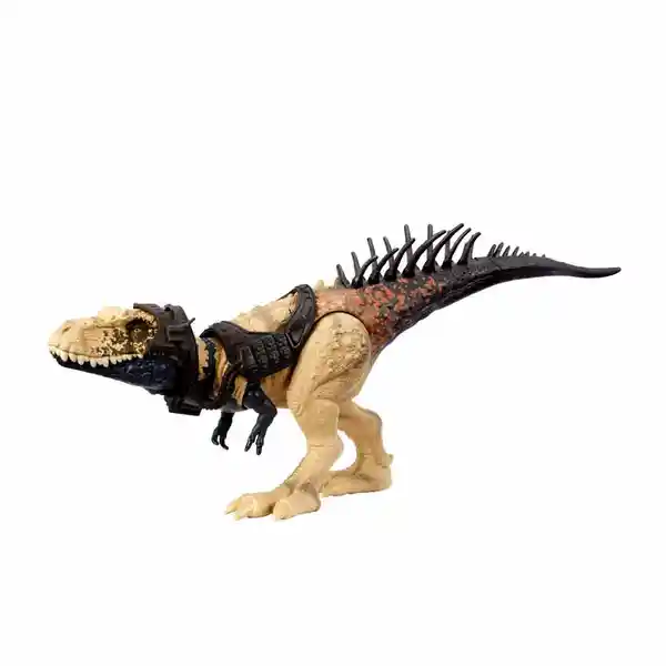 Jurassic World Juguete Bistahieversor Gigantes Mattel