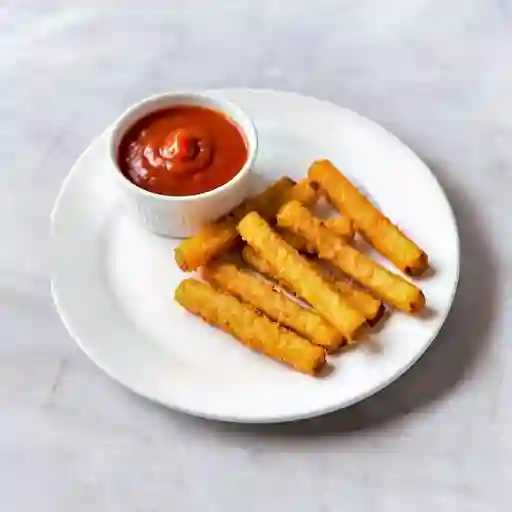 Dedos De Yuca