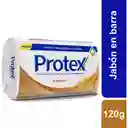 Protex Jabón Antibacterial en Barra de Avena