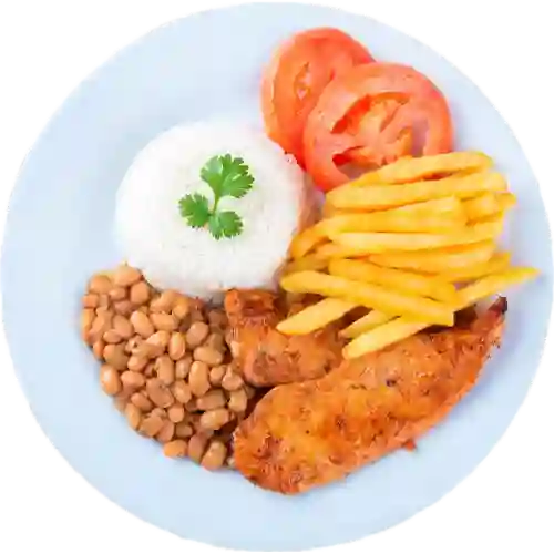 Menu Del Dia