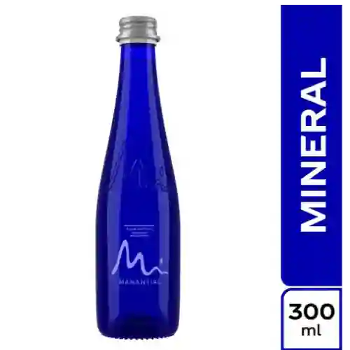 Manantial Sin Gas 300 ml