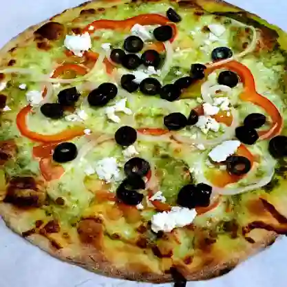 Pizza Greco