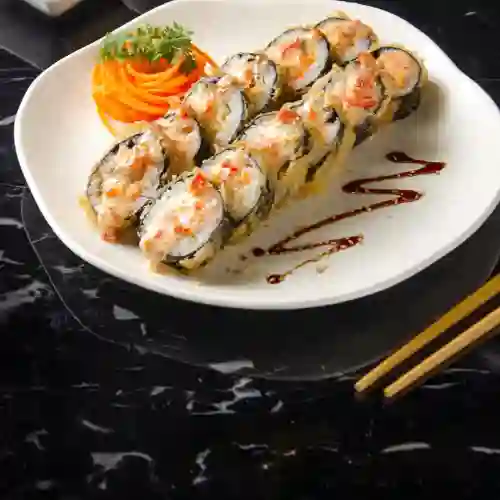 Yarigai Tempura X 12 Bocados