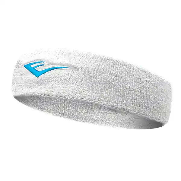 Everlast Cabecera Terry White 5 cm