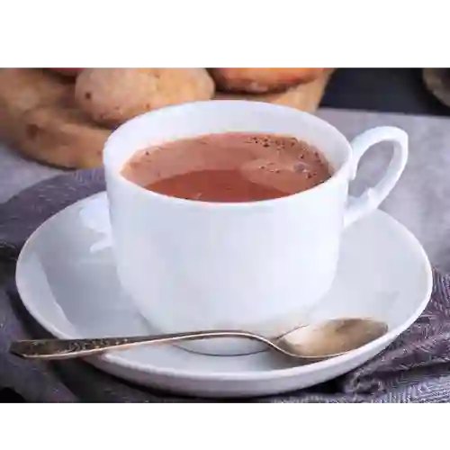Chocolate Caliente