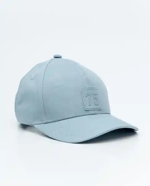 Gorra Hombre Azul Claro Talla M 759f504 Americanino