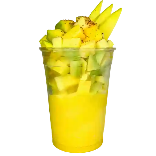 Mango biche