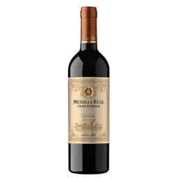 Santa Rita Vino Tinto Reservado Mdlla Real Carmenere