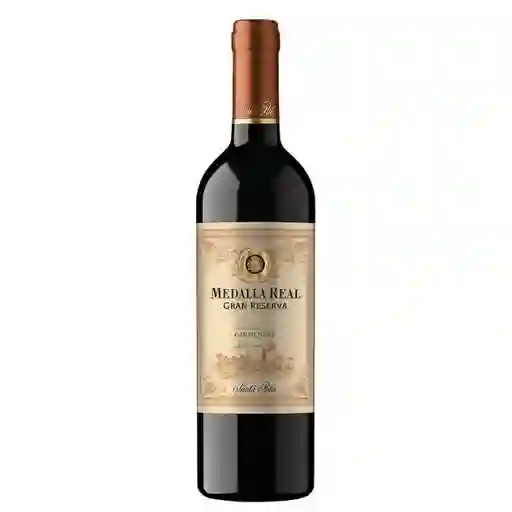 Santa Rita Vino Tinto Reservado Mdlla Real Carmenere