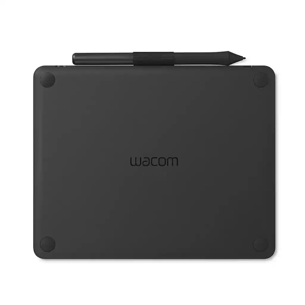 Wacom Tableta Gráfica Intuos S con Bluetooth