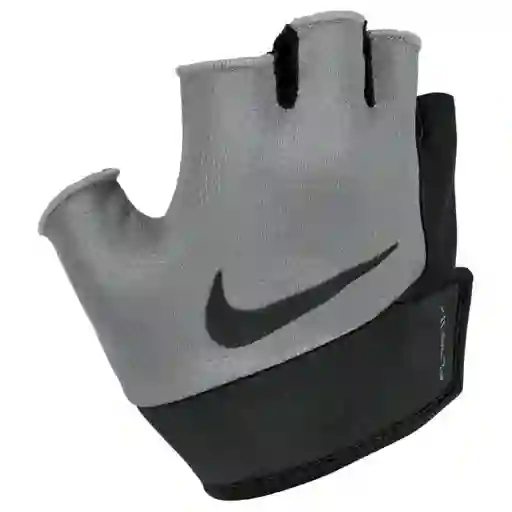 Nike Guantes Hombre Gris Talla M