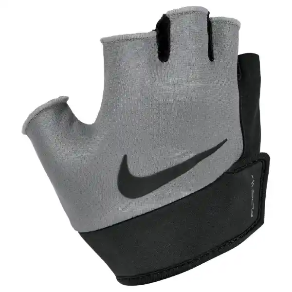 Nike Guantes Hombre Gris Talla M