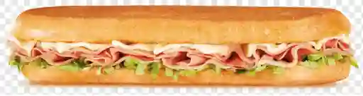 Sandwich Cubano