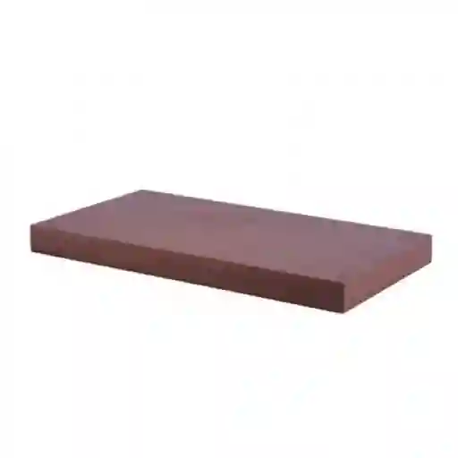 Práctico Repisa Flotante Miel 45 cm x 25 cm