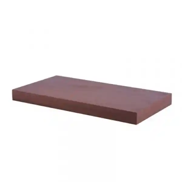 Práctico Repisa Flotante Miel 45 cm x 25 cm