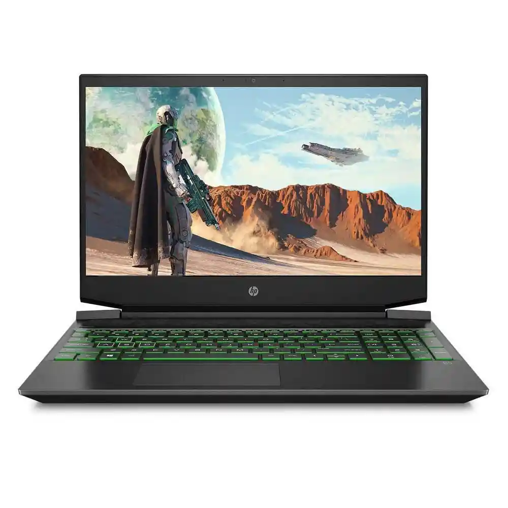 Hp Computador Portátil R5 8GB 512GB