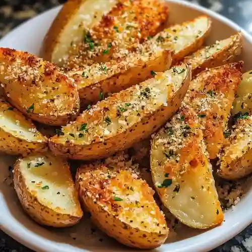 Papitas Fritas