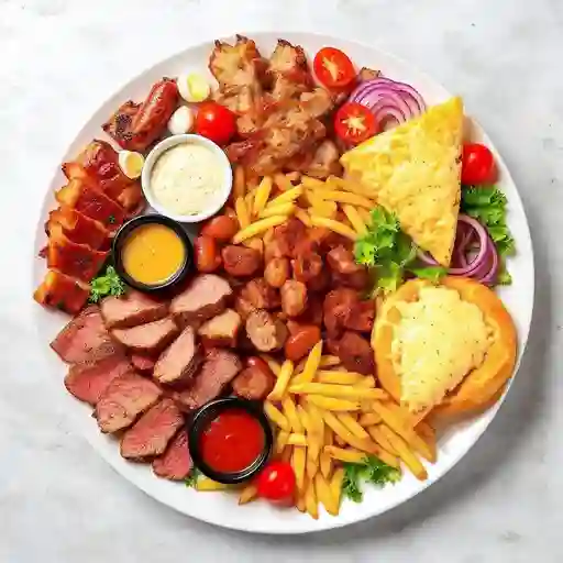 Picada