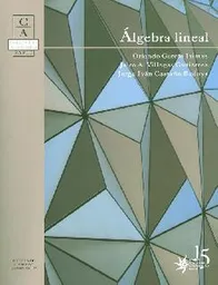Algebra Lineal - VV.AA