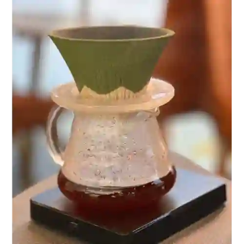 V60 Volcanico