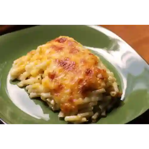 Macaroni Queso