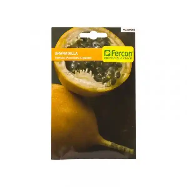 Fercon Semilla Frutal Granadilla