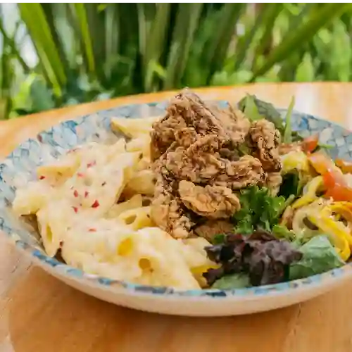 Bowl de Pollo
