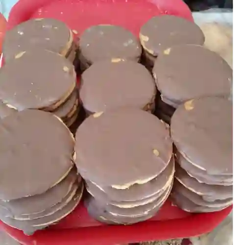 Galleta de Chocolate