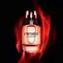 Givenchy Perfume L'interdit Edt For Women