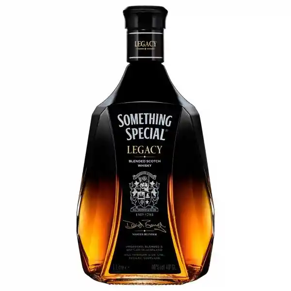 Something Special Whisky Legacy