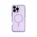 Avana Case Ice Con Magsafe Para iPhone 16 Pro Morado