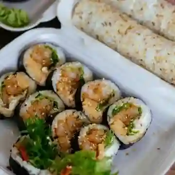 Combo Tocuchuna