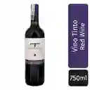 Cono Sur Tocornal Vino Tinto Merlot