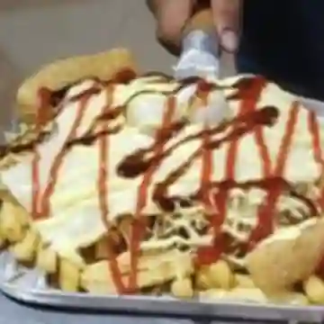 Picada Personal