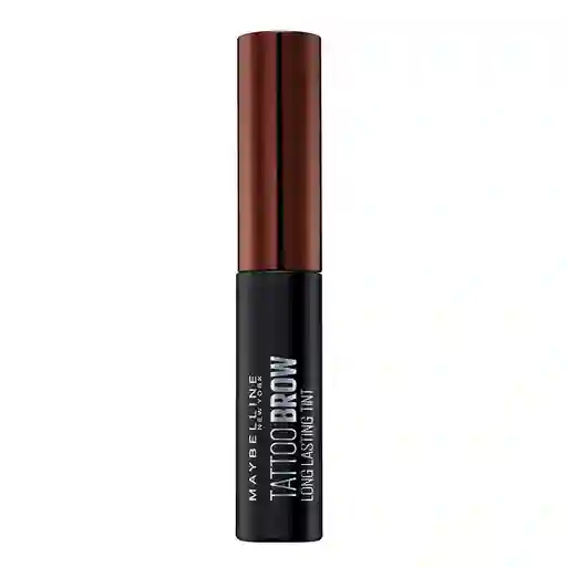 Maybelline Tinte para Cejas Semipermanente Tattoo Peel Off 
