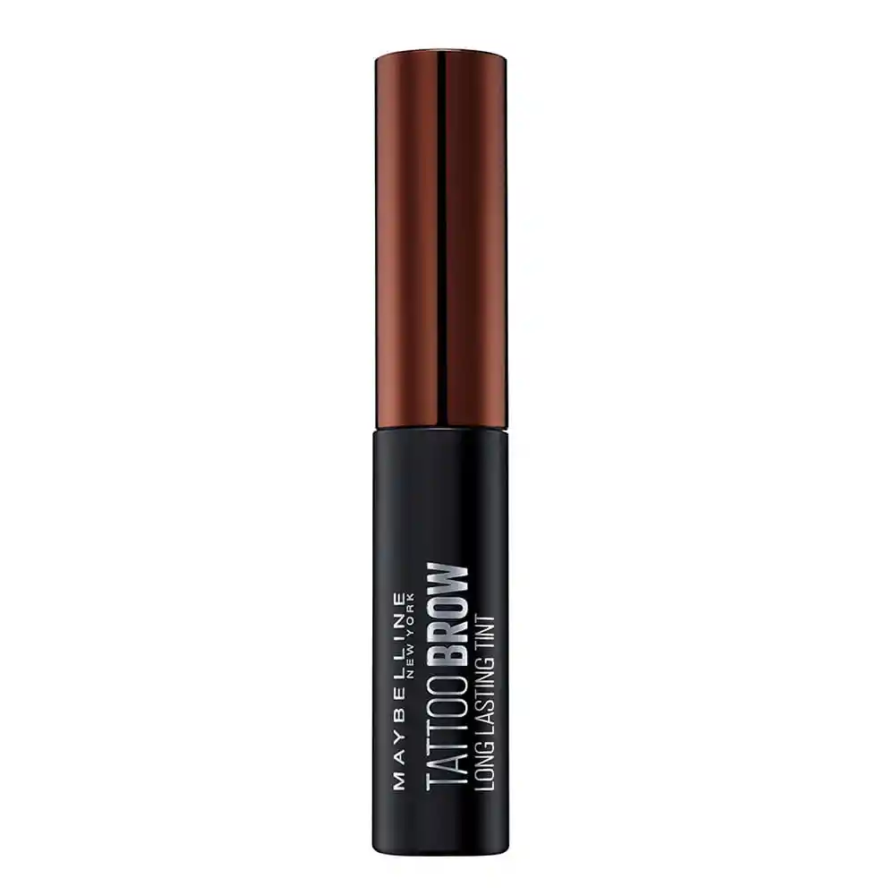 Maybelline Tinte para Cejas Semipermanente Tattoo Peel Off 
