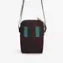 Topo Designs Canguro Organizador Clay Chocolate