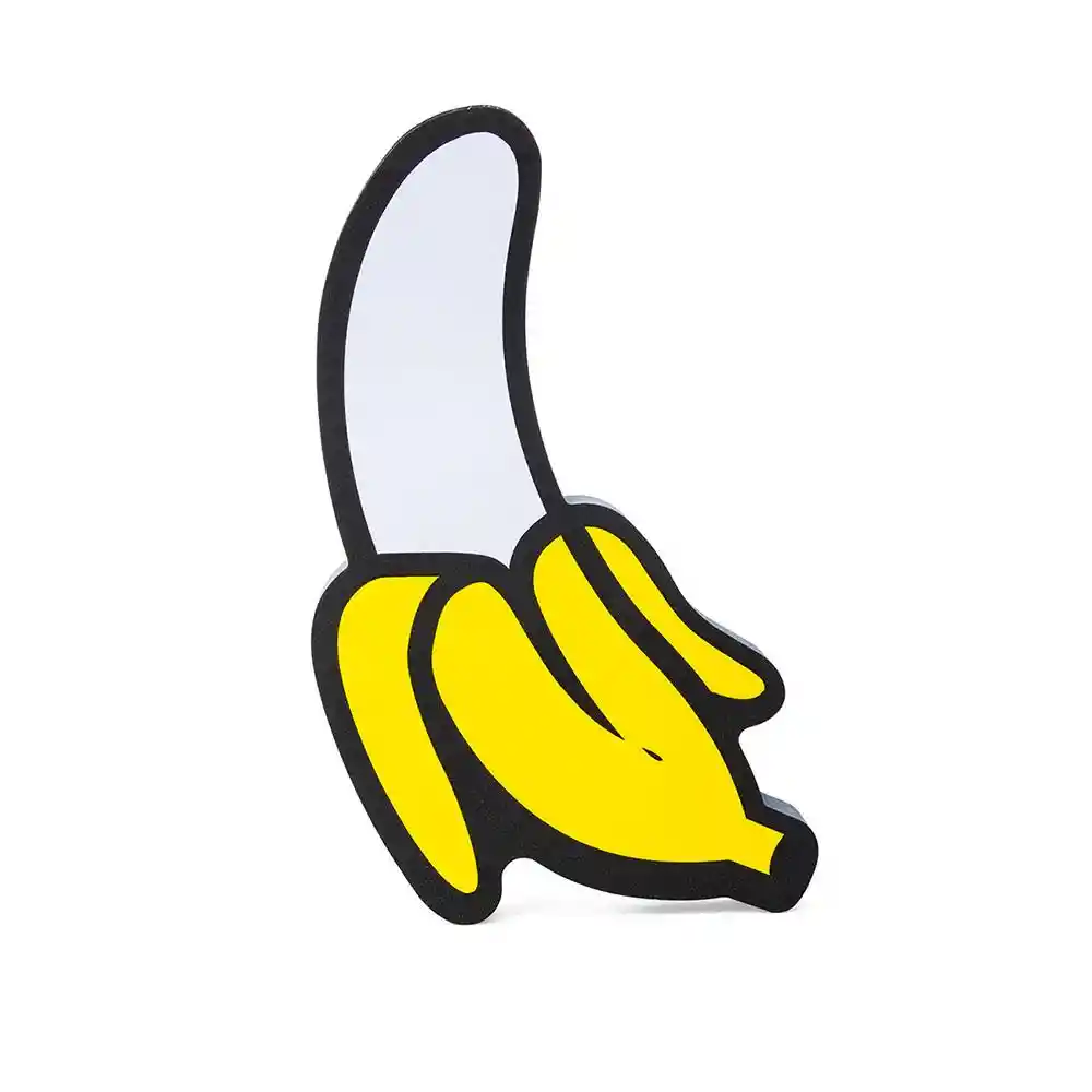 Notas bananas