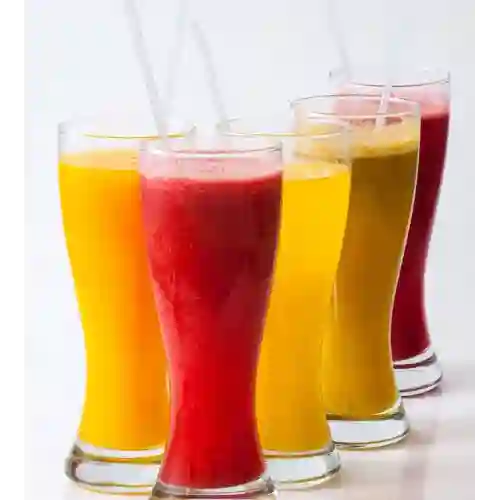 Limonada de Cereza